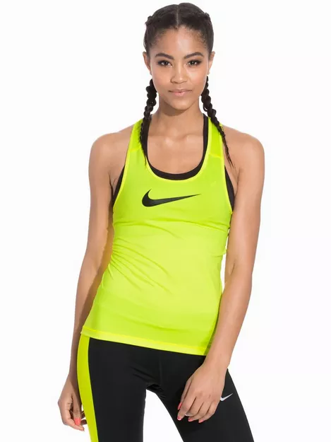Buy Nike Nike Pro Cool Tank Volt | Nelly.com