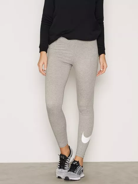 Buy Nike Nike Club Legging - Dark Grey