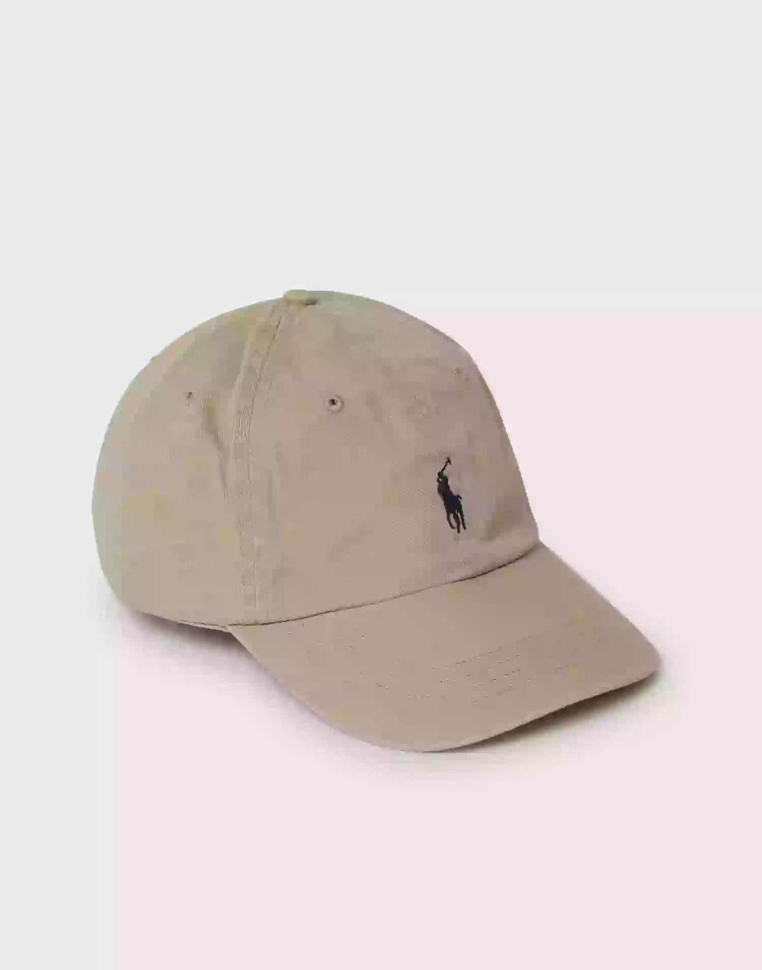 Polo Ralph Lauren Classic Sport Cap Capser Beige