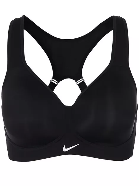 Nike Rival Sports Bra AQ4184-010 RMI Women,s 32B Black