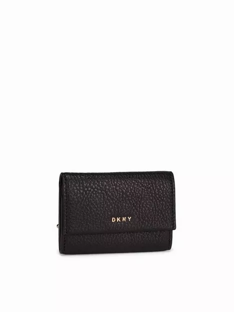 DKNY Chelsea Card Case - Sort | Nelly.com