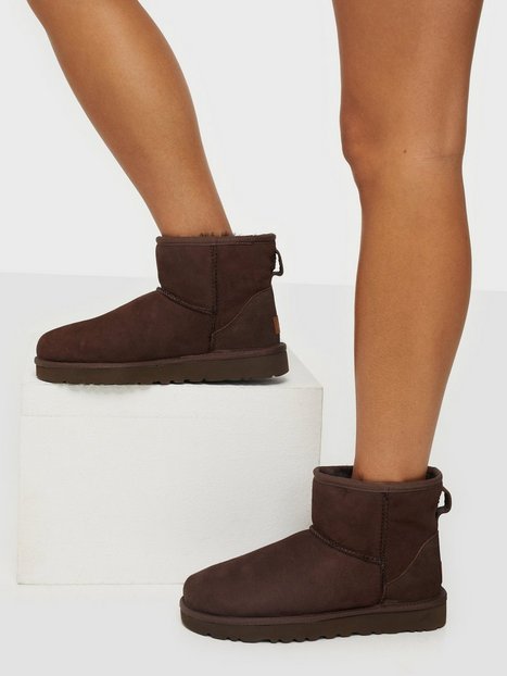 ugg classic mini chocolate ugg classic mini chocolate