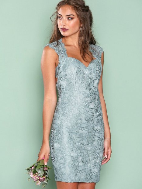 Green Party Dresses for Women