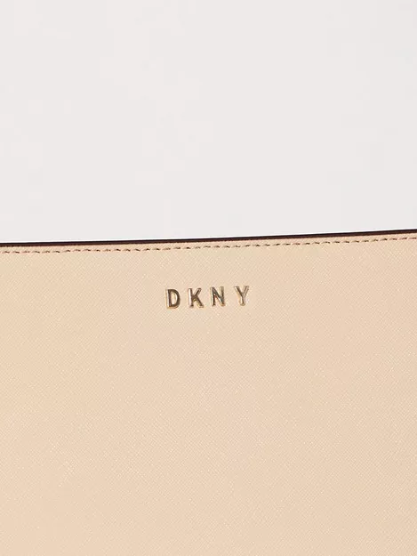 Buy DKNY Bryant Park Small Crossbody - Nude |