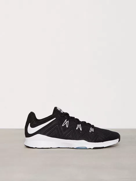 Nike Nike Zoom Condition Tr Black/White Nelly.com