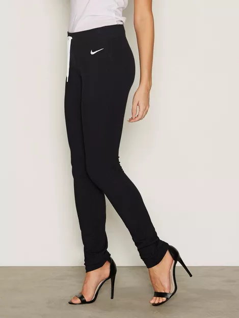 Vise dig Sige kedelig Køb Nike Nike Sportswear Pant - Black | Nelly.com