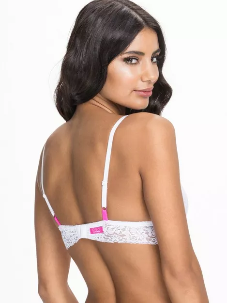 Buy Björn Borg NOOS Solids Lace Bra - | Nelly.com
