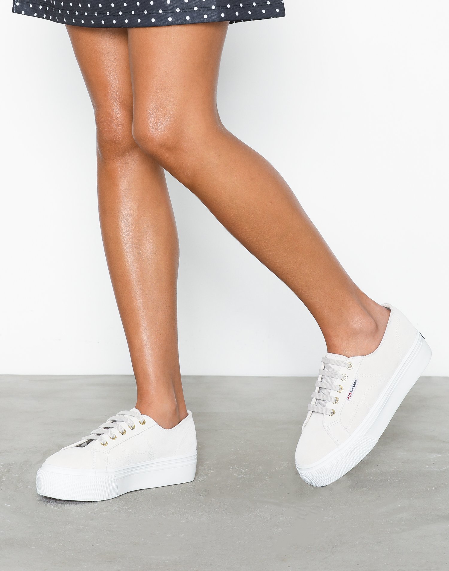 superga nelly