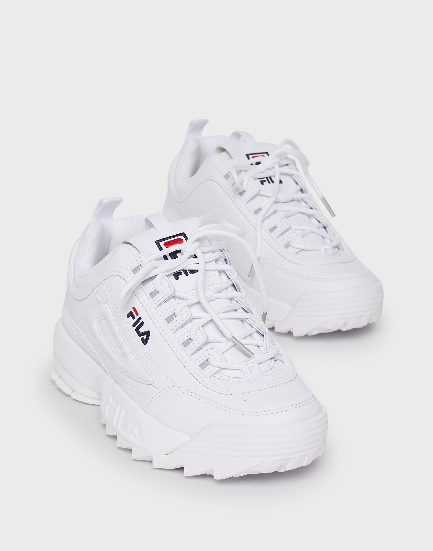 fila shoes real