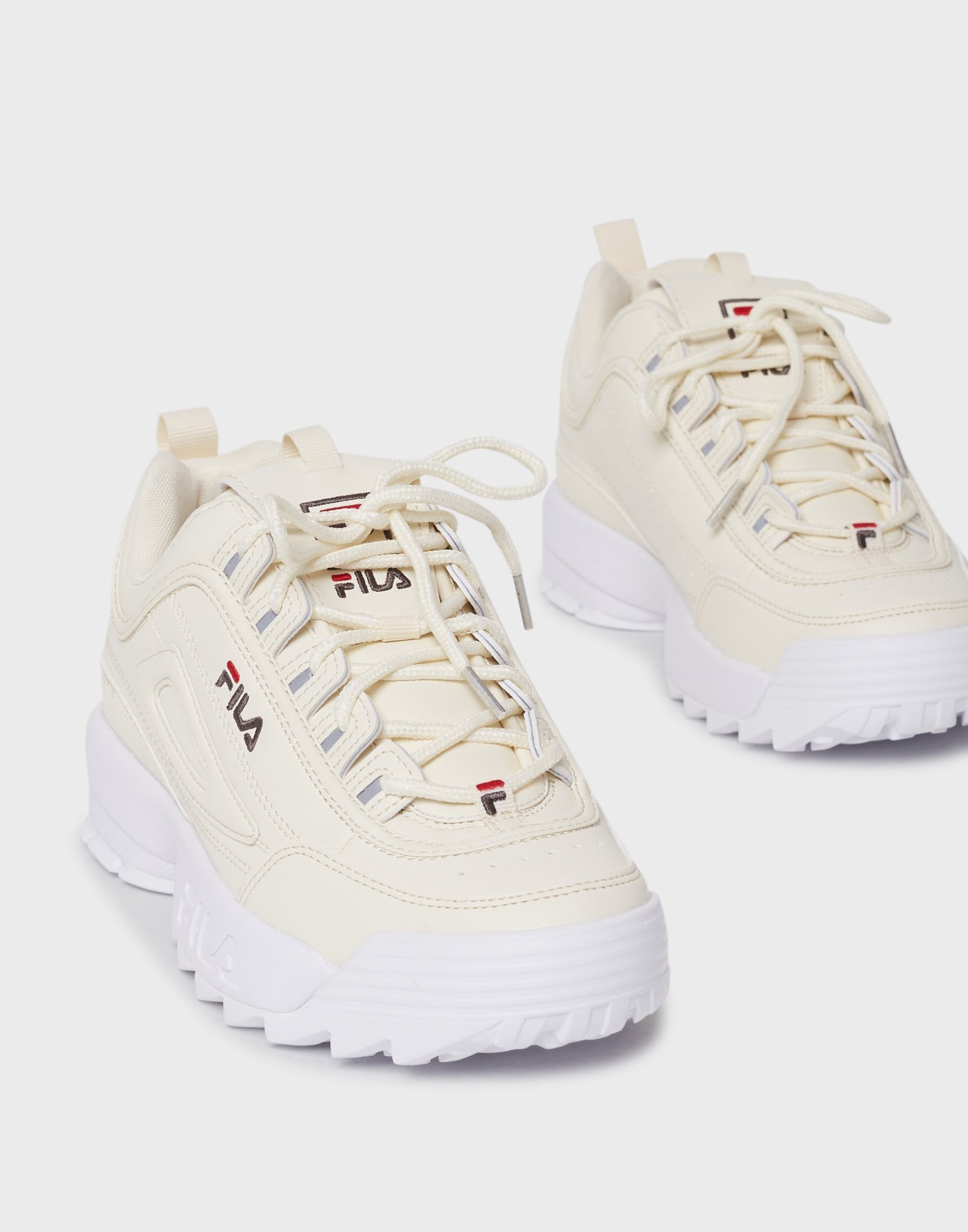 fila disruptor factorie