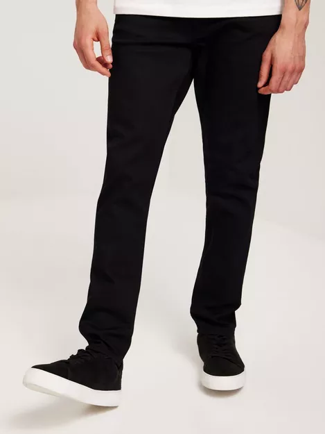 Køb Tiger Sweden Evolve Jeans - Black | Man
