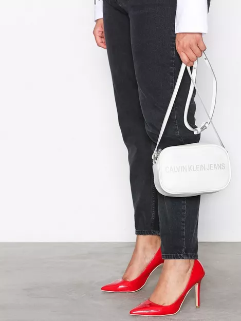 Calvin Klein, Clothing, Bags, Footwear