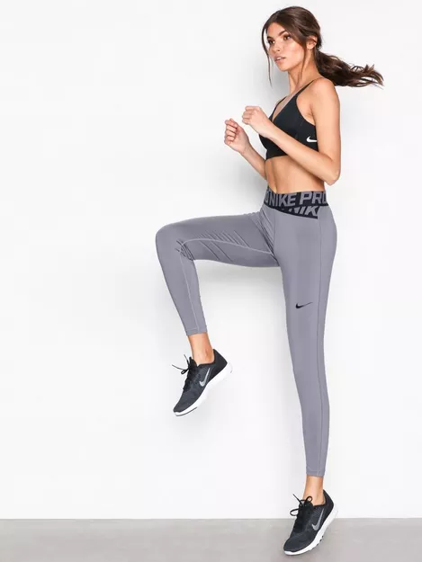 Nike Pro Intertwist Crossover Leggings