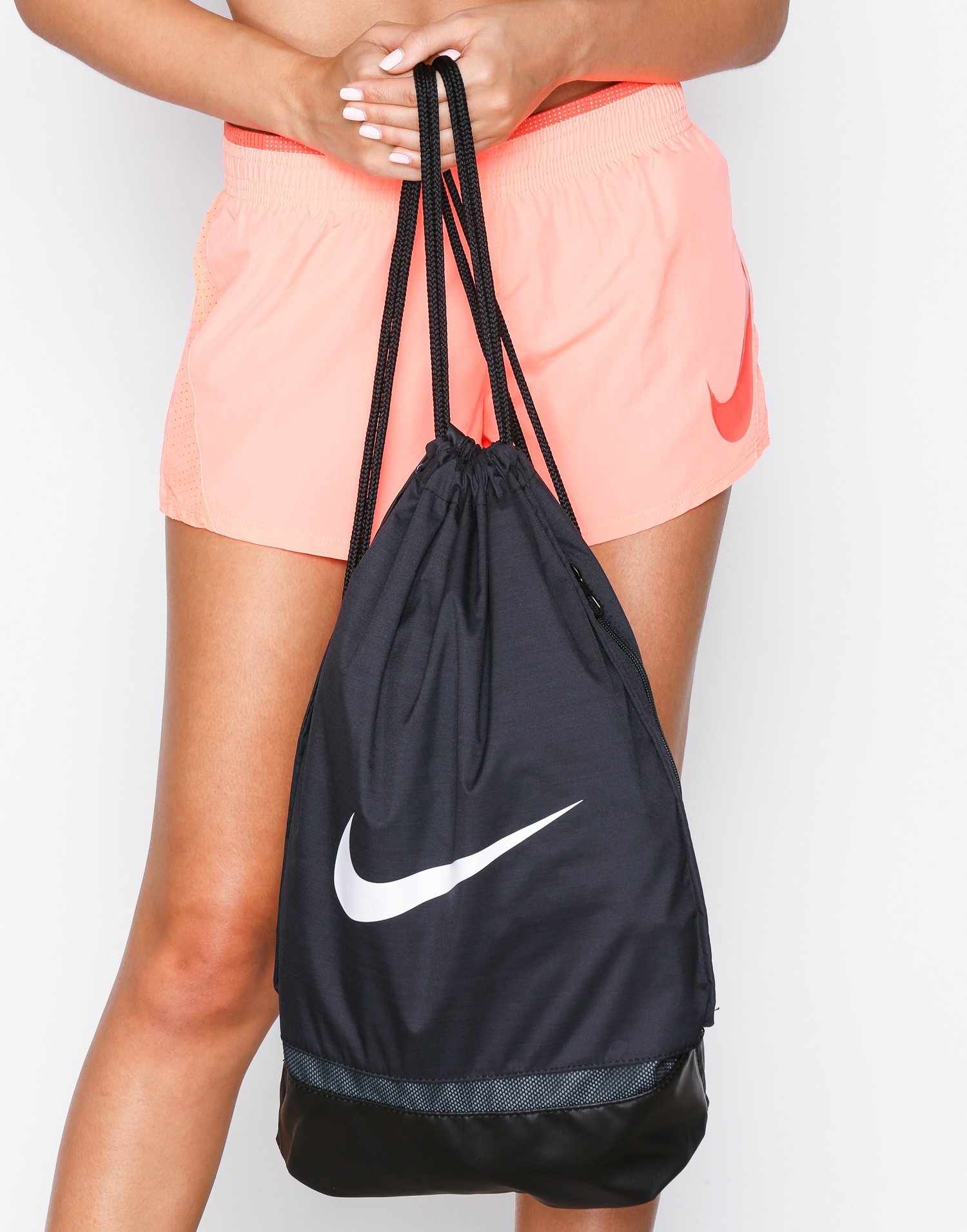 nike training gymsack