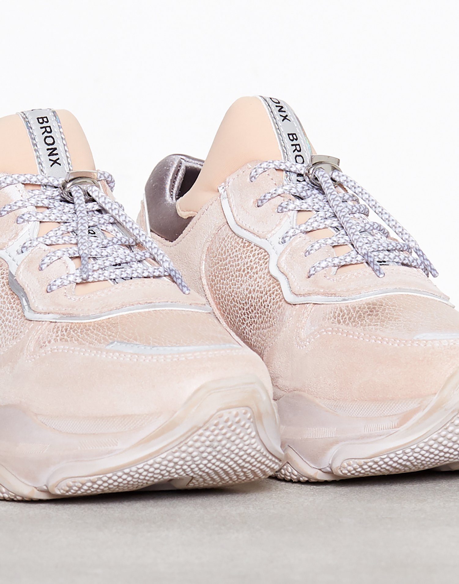 bronx sneakers