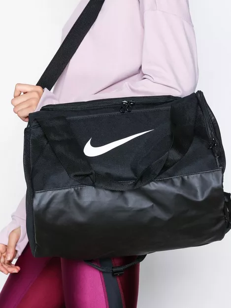 Sports bag Nike Brasilia XS Duff BA5432-480 - Sports bags - Photopoint