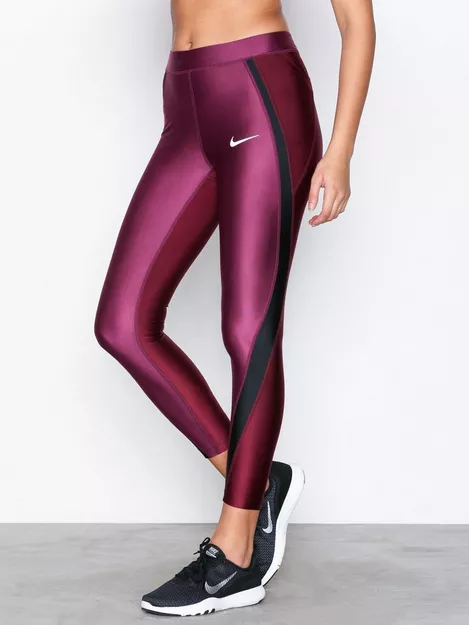 Riverdale Fashion Identification — What: Women's Nike Power Speed Tights