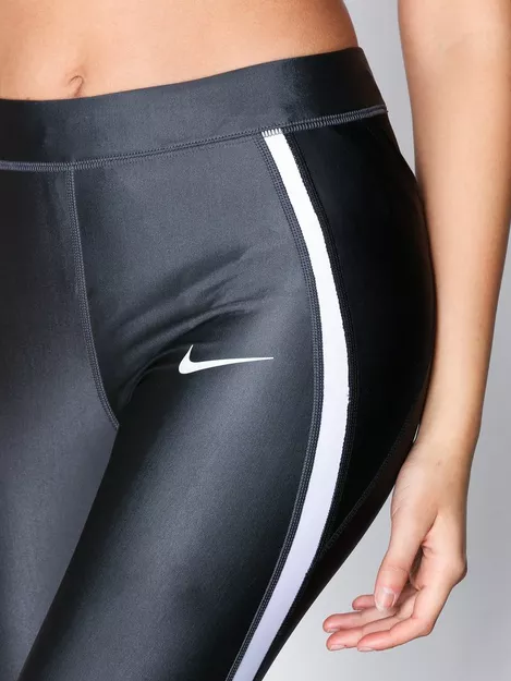 Buy Nike Power Speed Running Tights - Anthracite