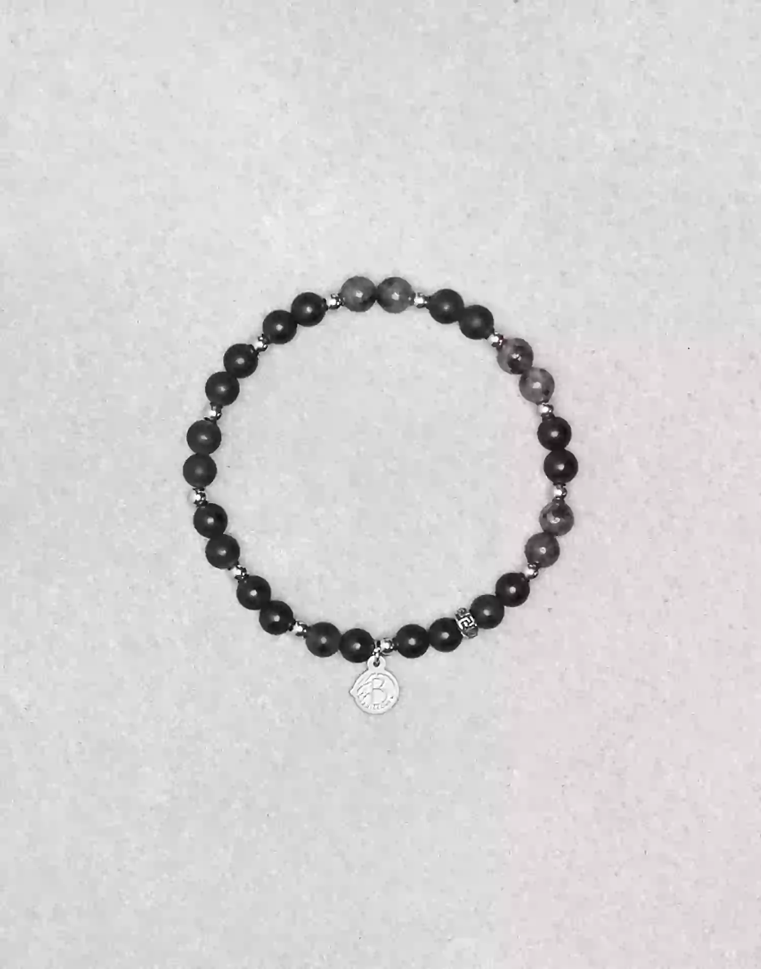 By Billgren Bracelet Armband Svart