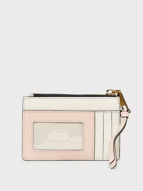 Marc Jacobs, Bags, Marc Jacobs The Snapshot Mini Compact Wallet Dust  Multi