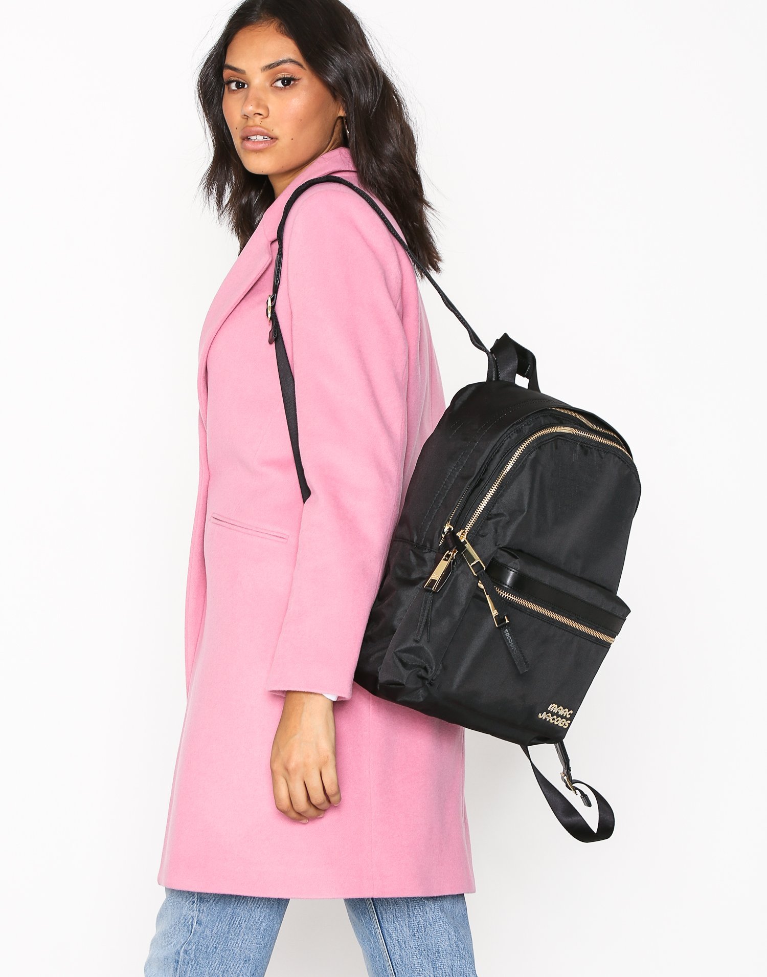 Marc Jacobs Large Backpack Ryggsäckar