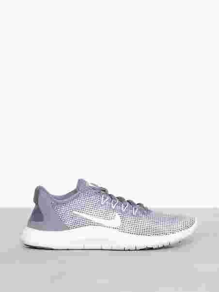 Nike Flex 2018 Rn Nike Grau Sportschuhe Nike Laufschuh. Damen 2018 RN Flex Nike Trend