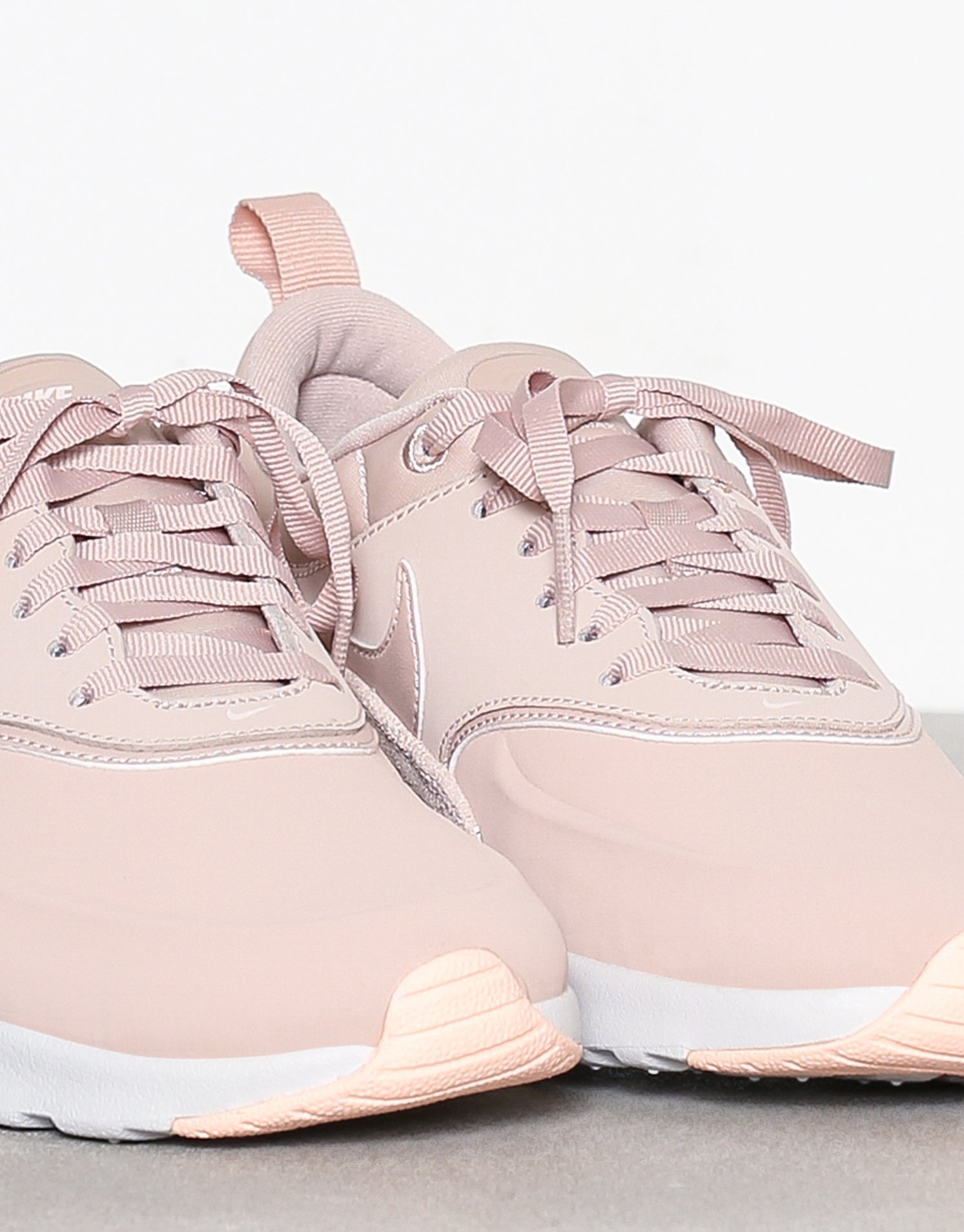 Nike Air Max Thea Particle Beige (Women's)