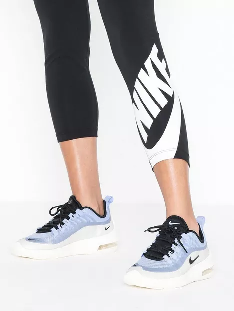 Buy NIKE AIR AXIS - Blue/White | Nelly.com