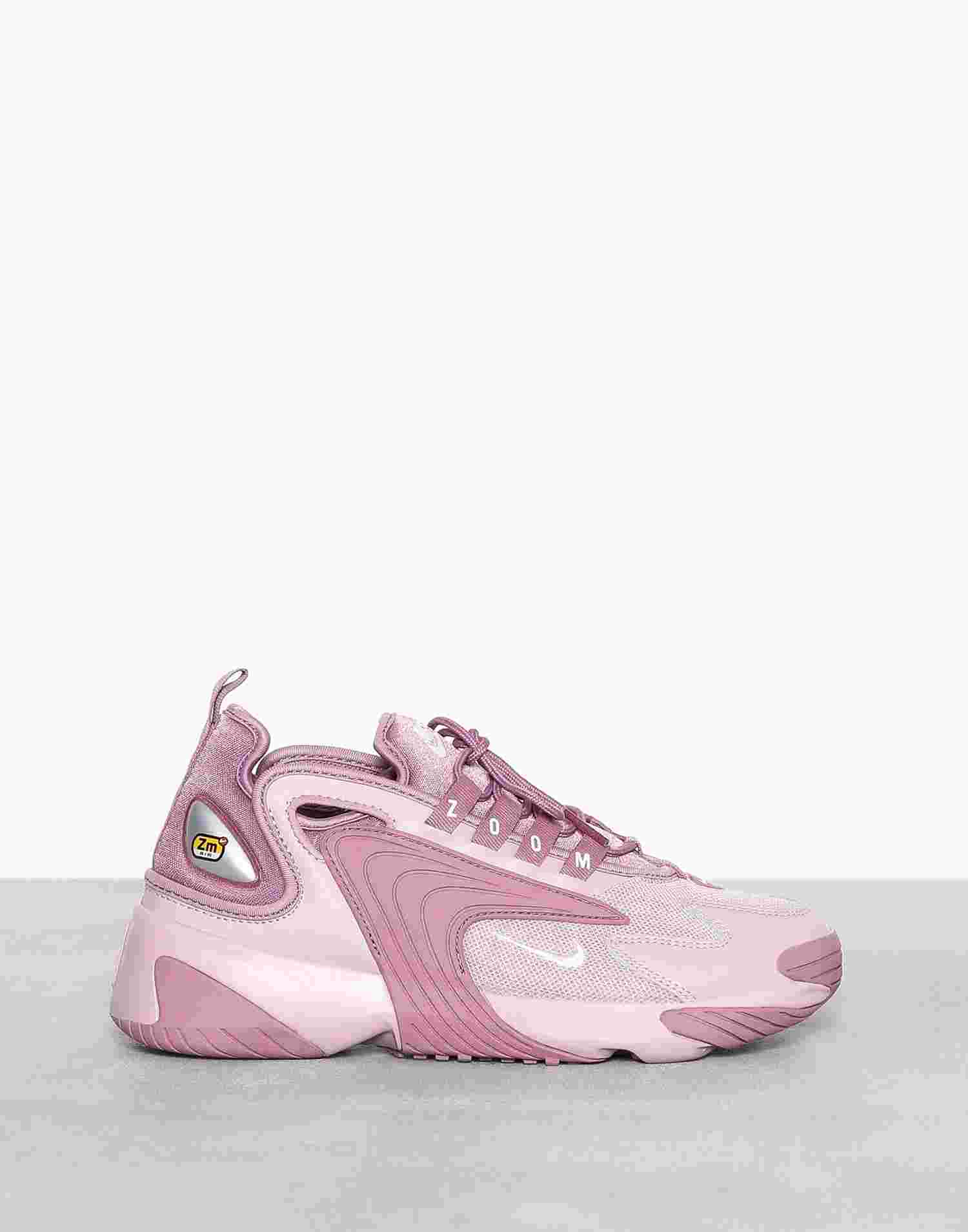nike zoom 2k white purple