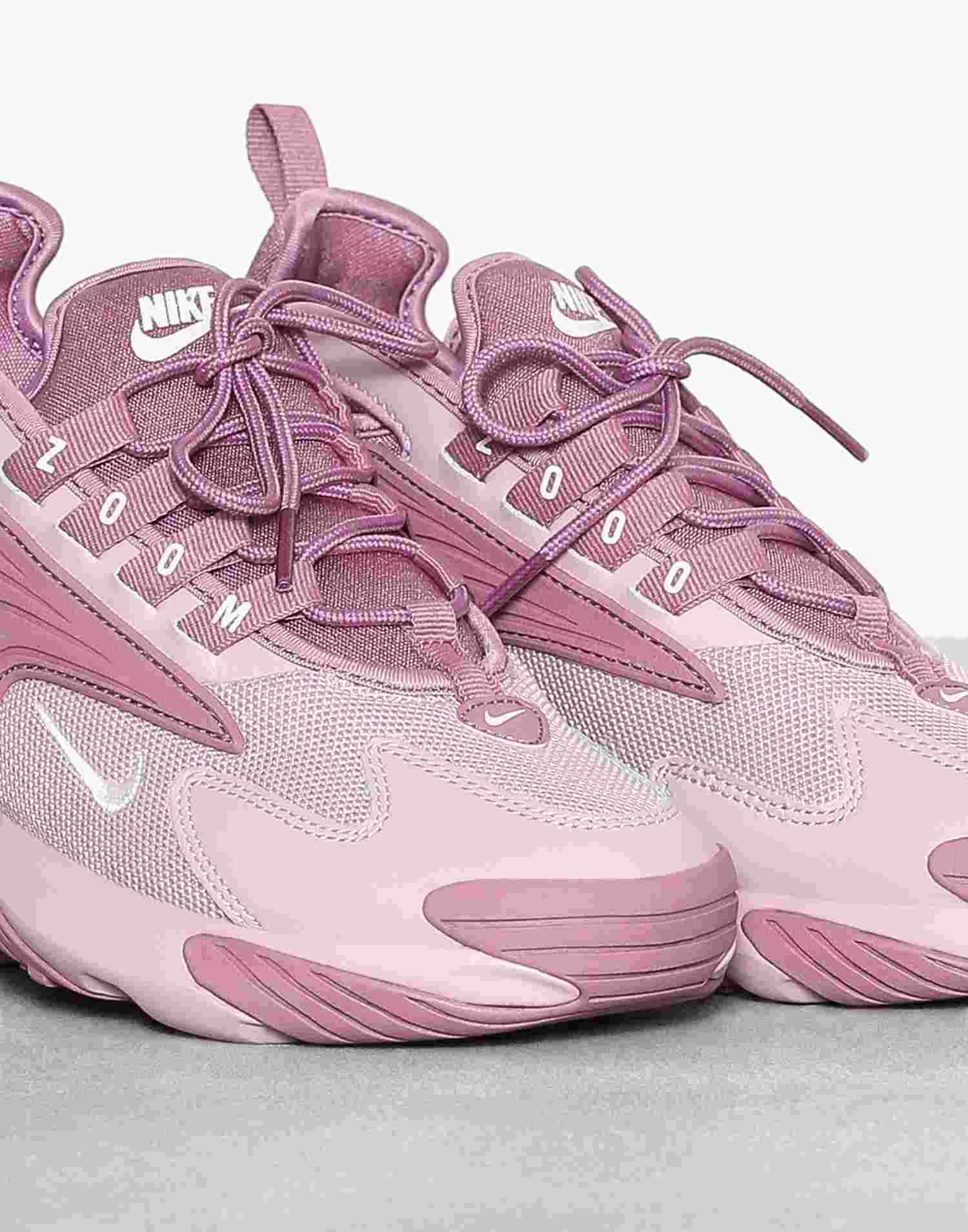 nike zoom 2k purple white