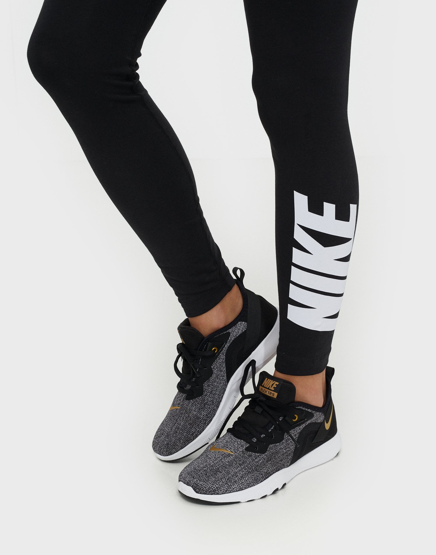 flex trainer 9