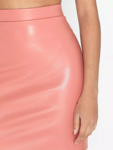 Monogram Cloud Pocket Mini Skirt - OBSOLETES DO NOT TOUCH 1AAY5G