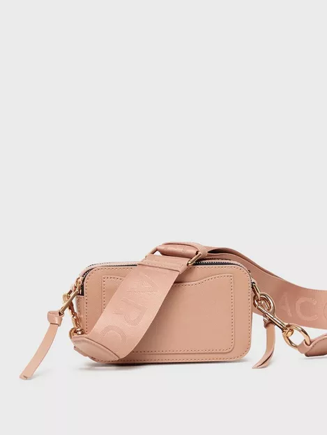 Amicis - Marc Jacobs snapshot DTM bags in different colours. Find