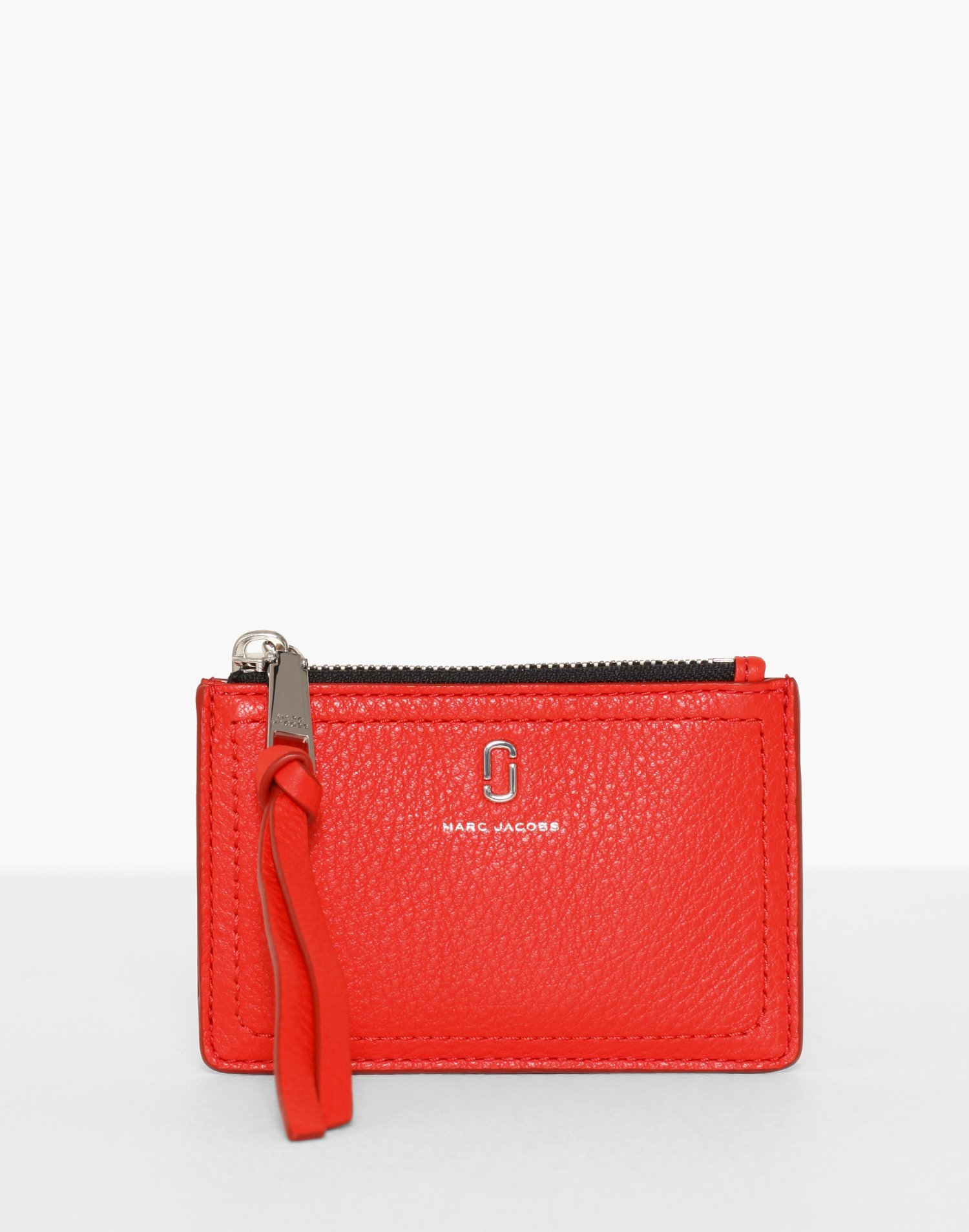 Marc Jacobs Top Zip Multi Wallet Plånböcker