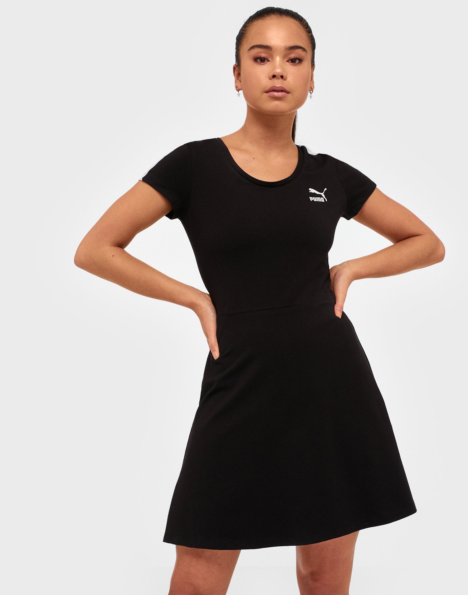 puma classic dress