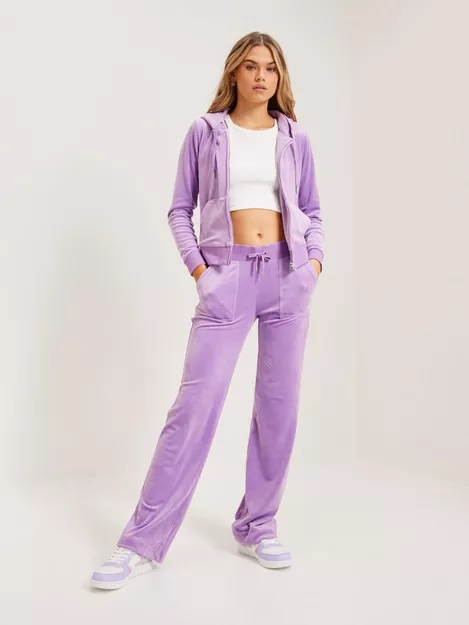 Juicy Couture lavender tracksuit! Purple - $100 (60% Off Retail