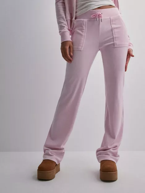 Buy Juicy Couture DEL RAY POCKET PANT - Cherry Blossom