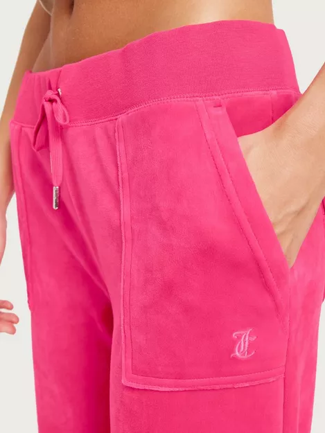 Buy Juicy Couture DEL RAY POCKET PANT - Sachet Pink 