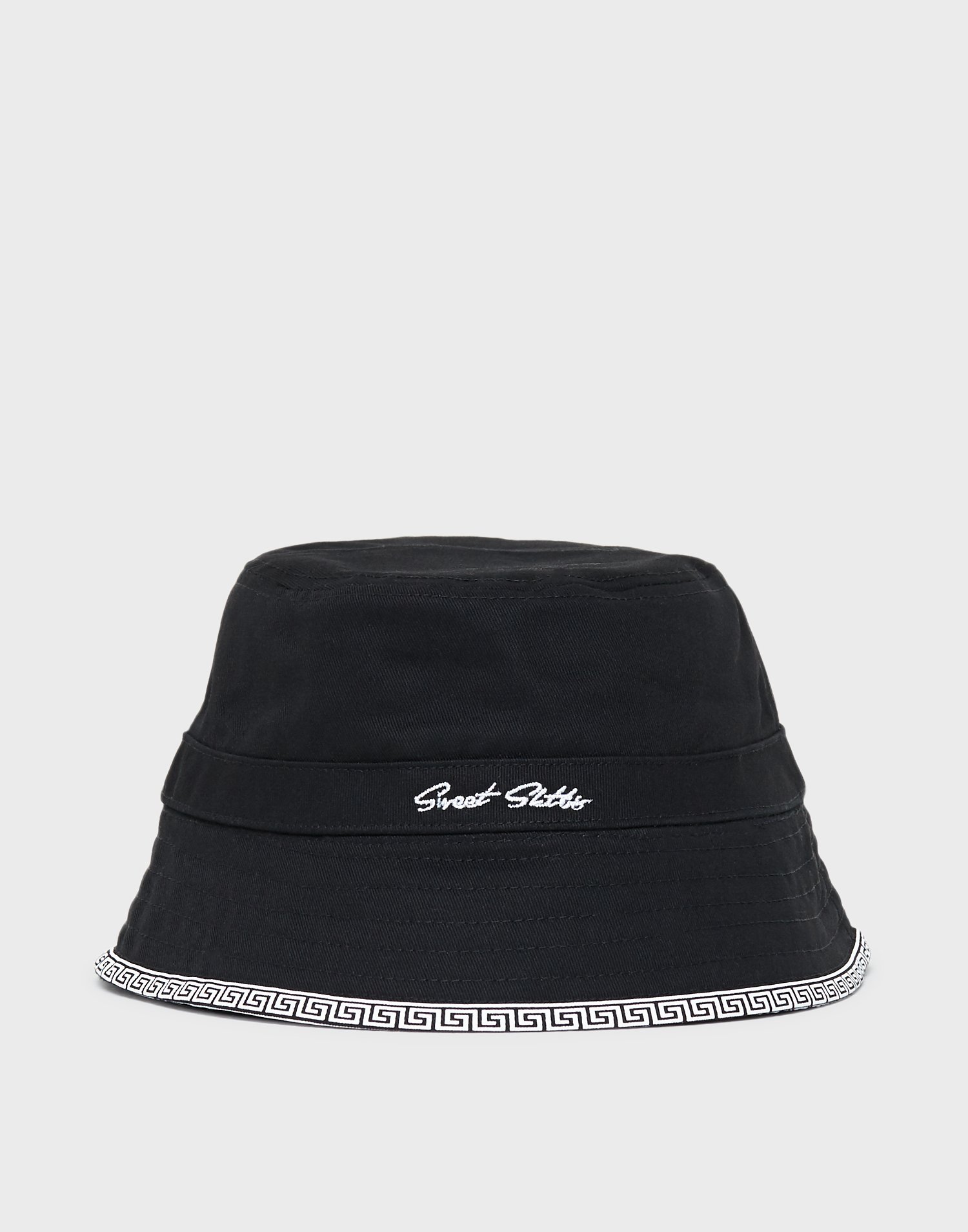 sweet sktbs bucket hat