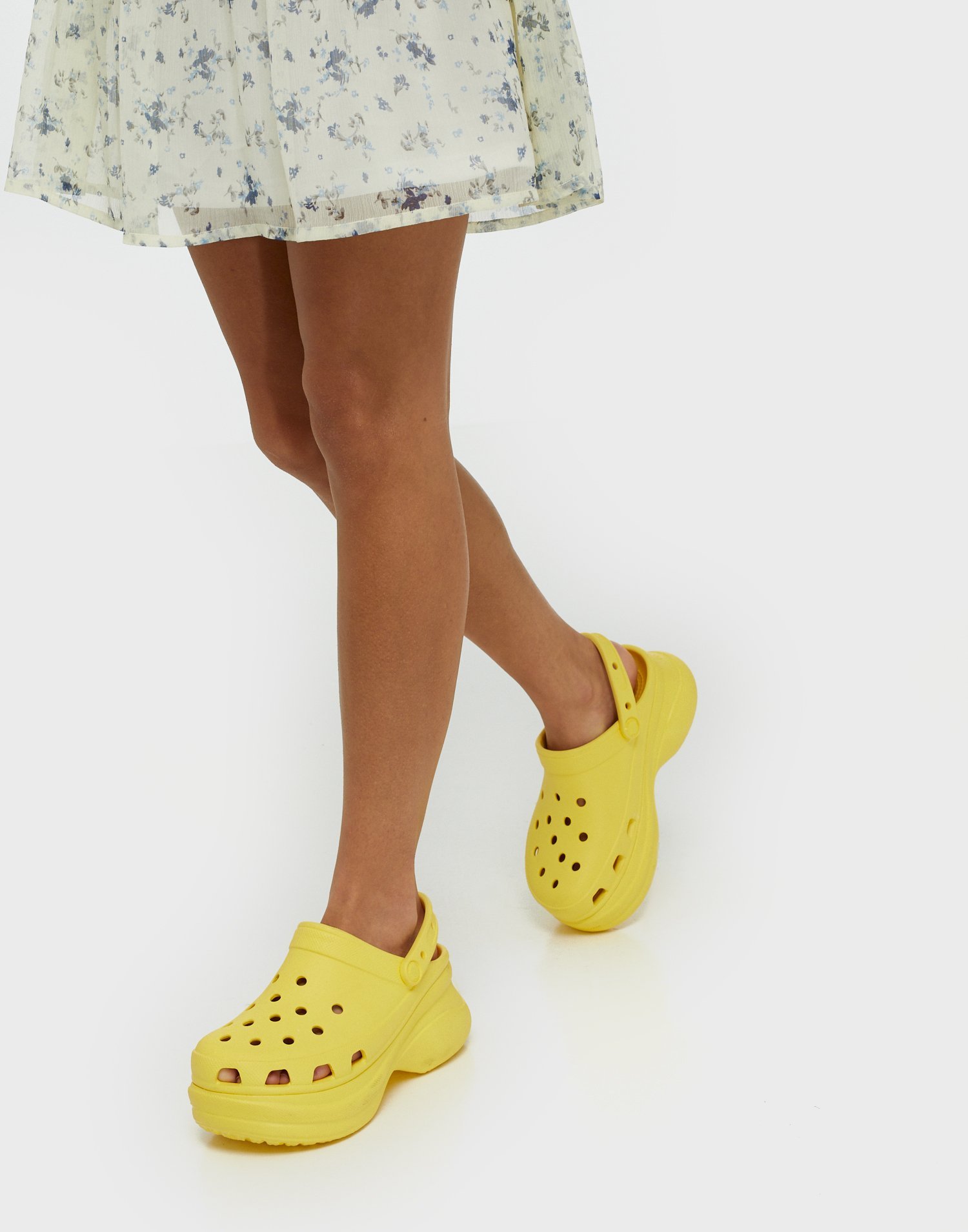 i crocs