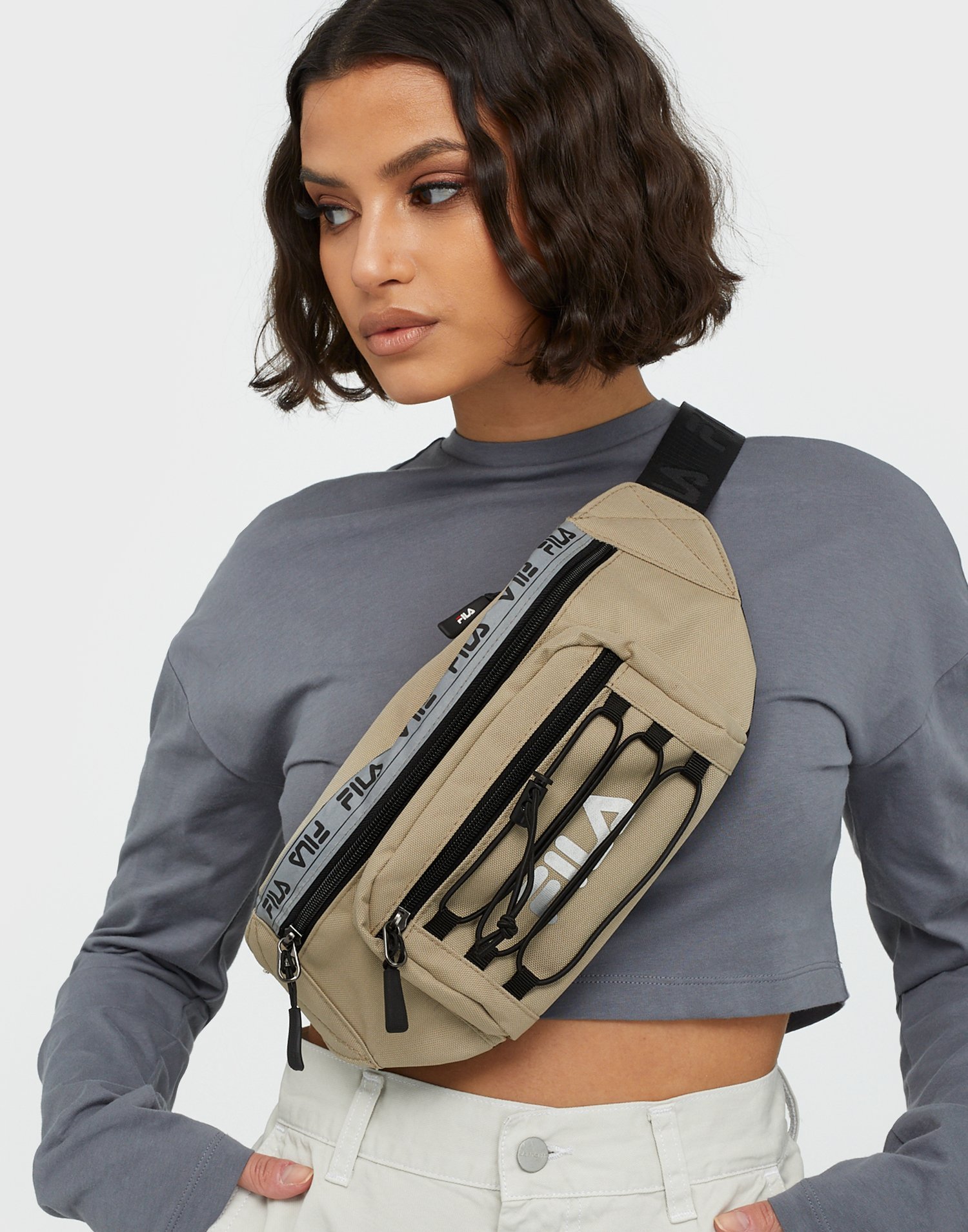 fila waist pack