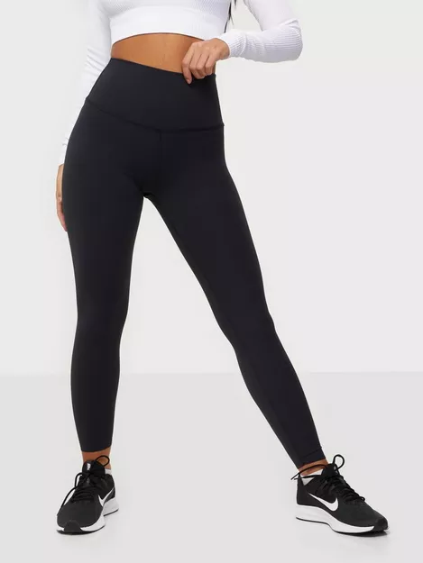 Nike Yoga Luxe High-Waist Leggings