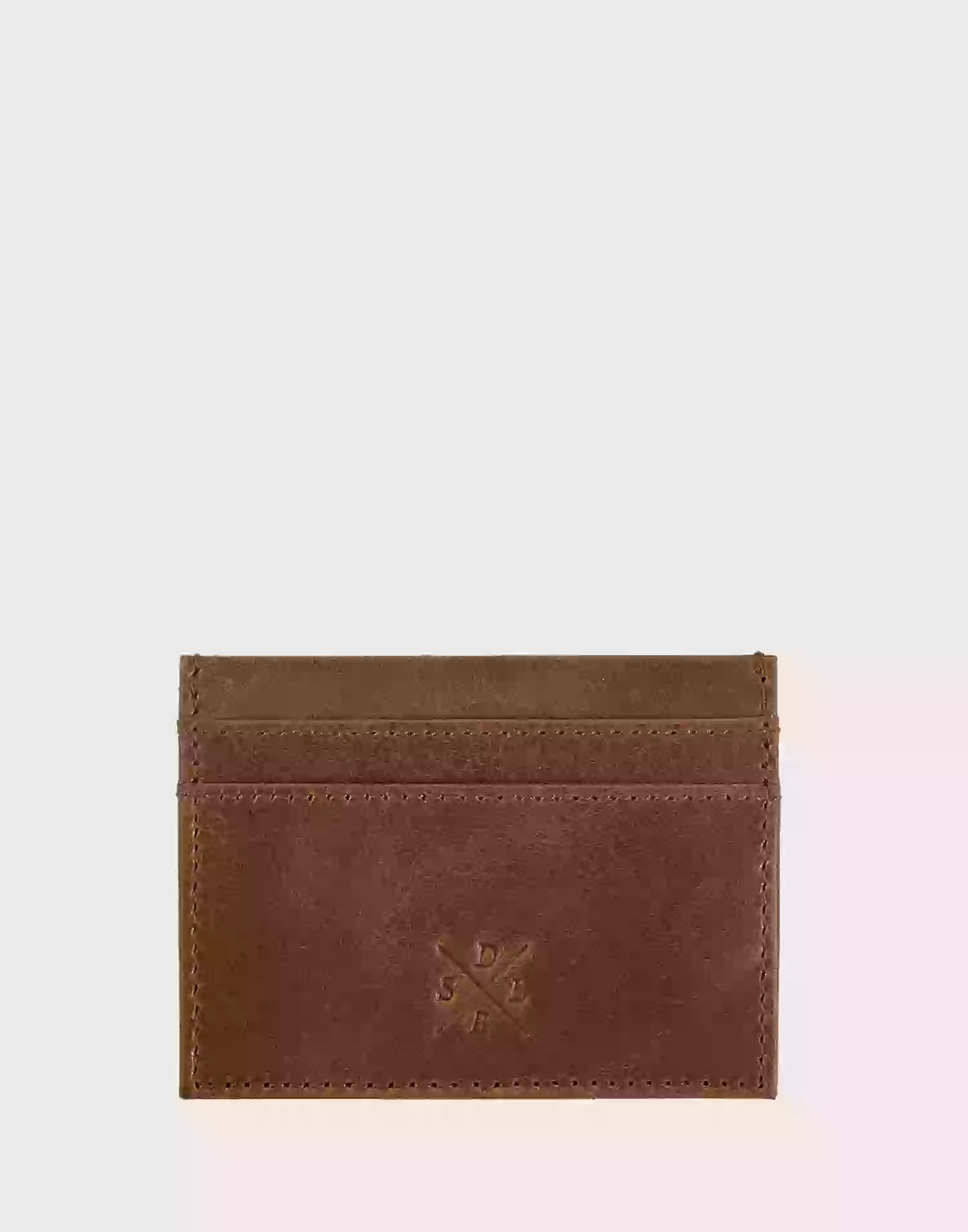 Saddler Southalls Lommebøker & Kortholdere Brun