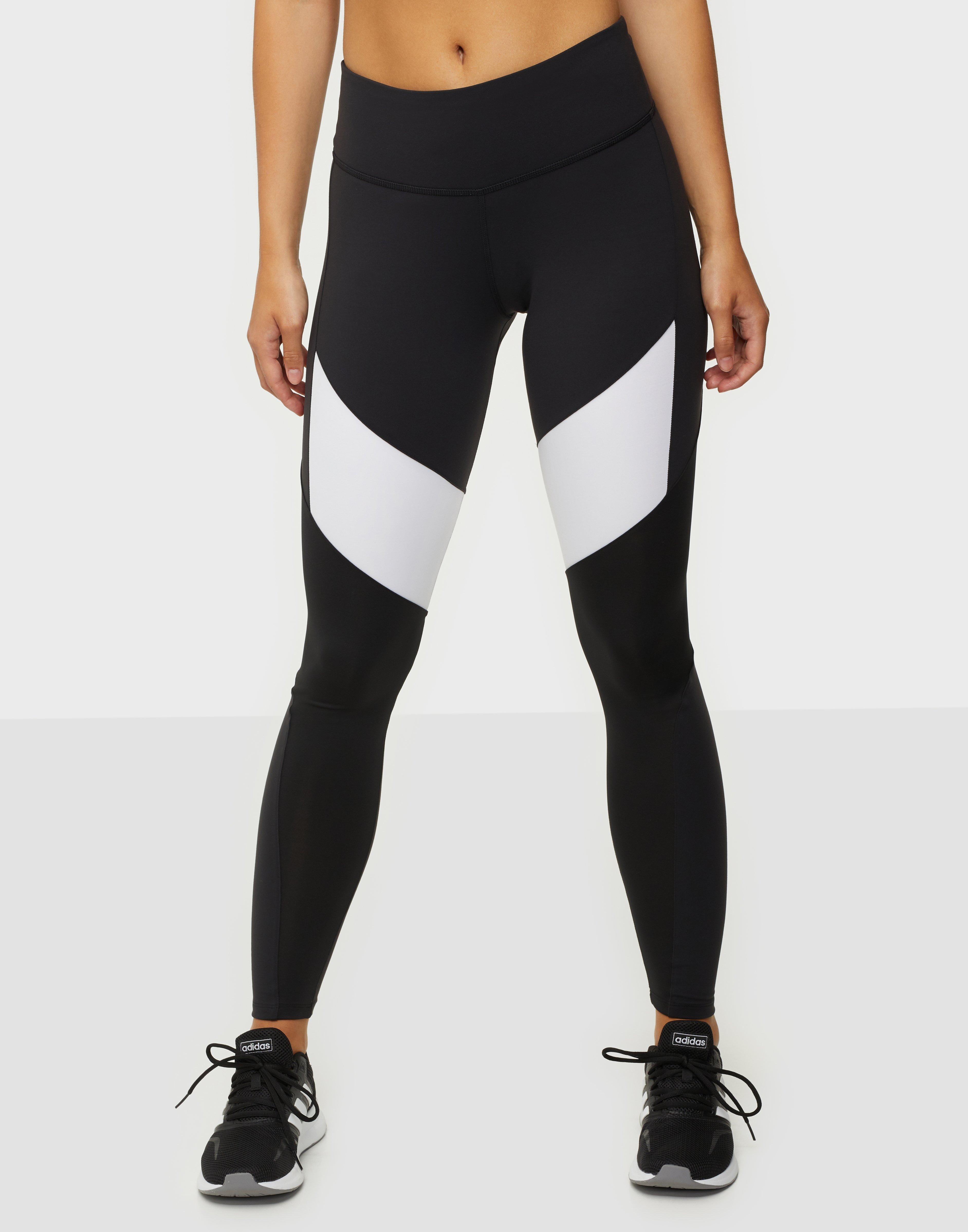 Reebok LUX HR TIGHT Siyah Kadın Tayt 101449875