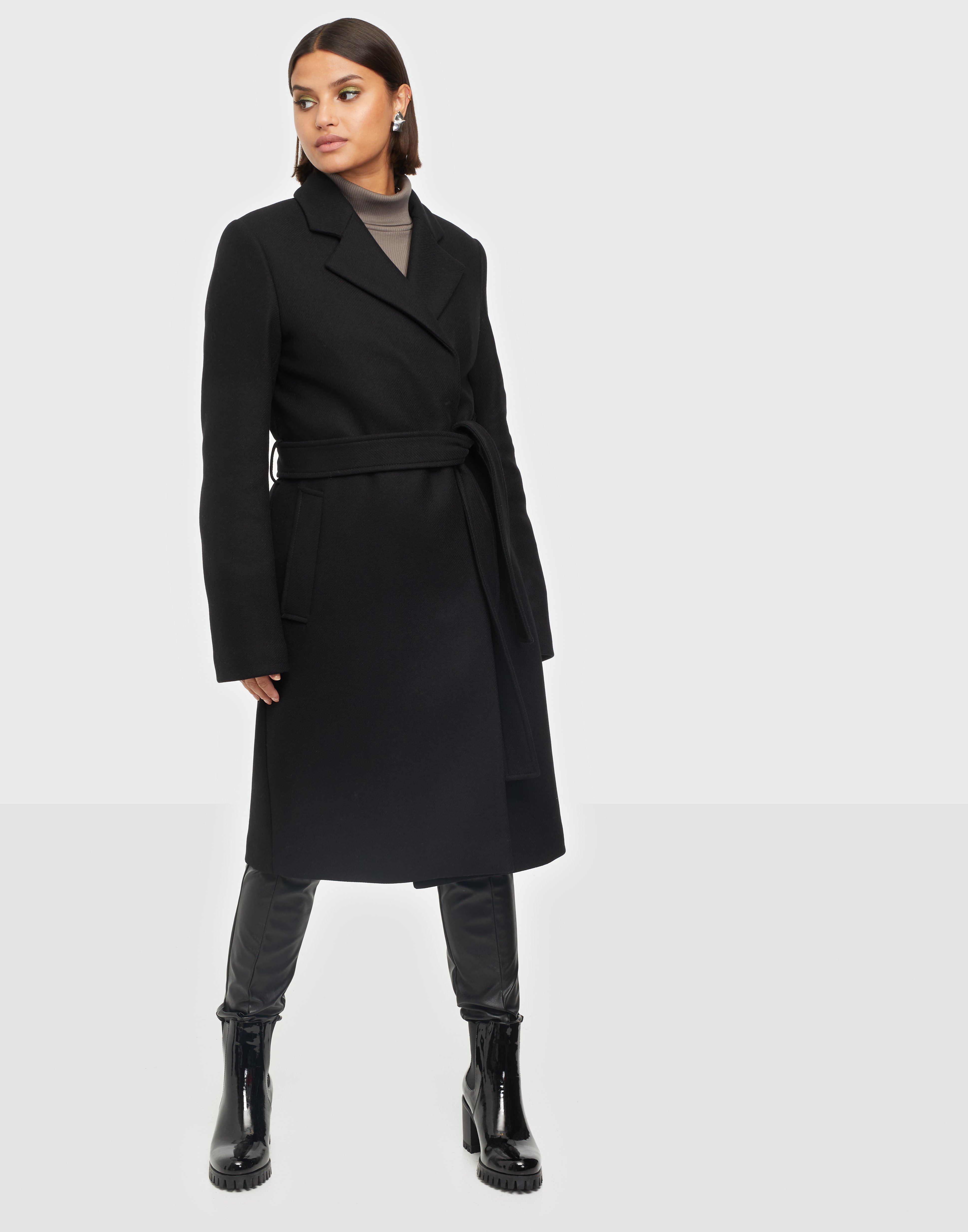 フィリッパコー コート レディース アウター KAYA COAT Classic Coat