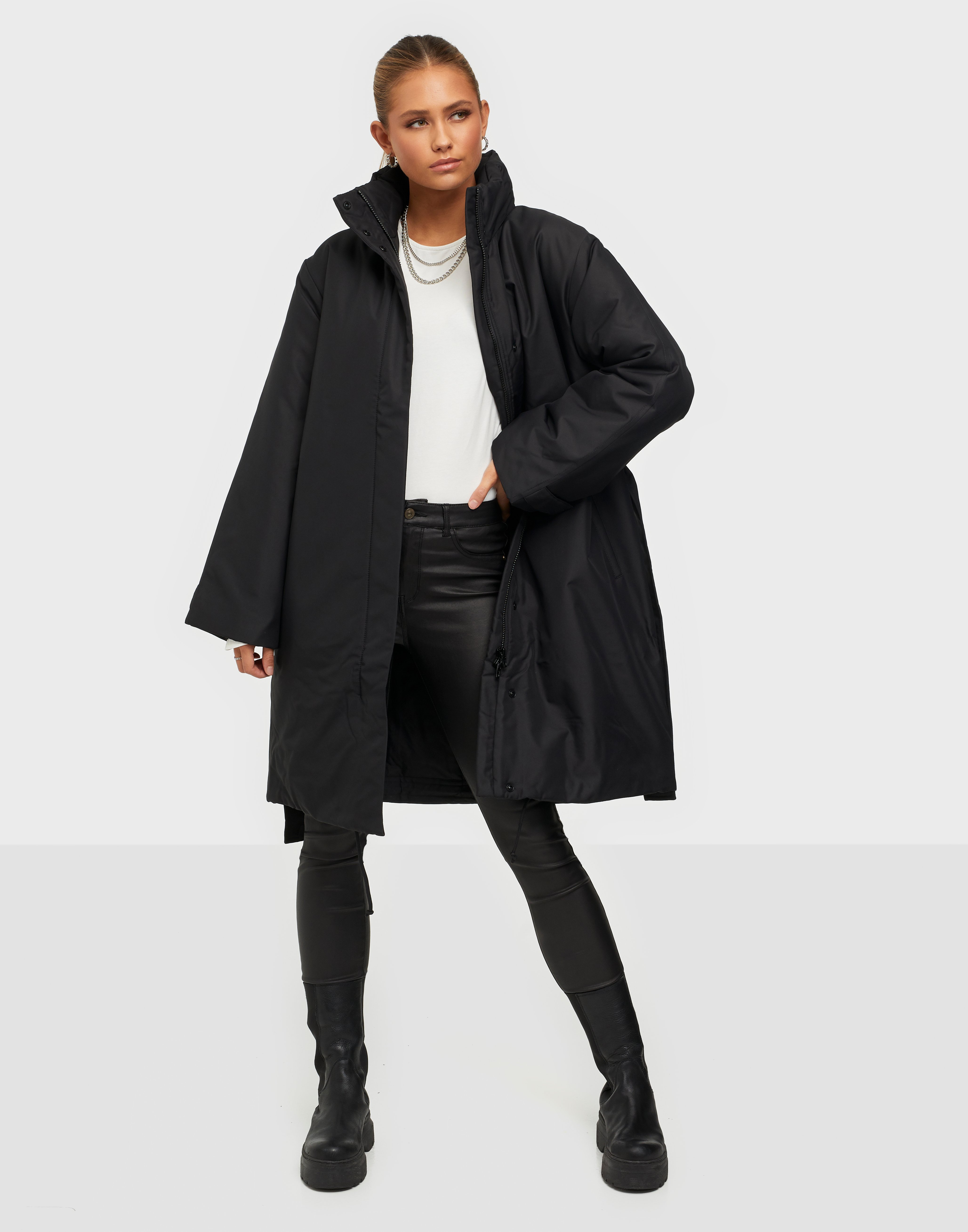 filippa k winter jacket