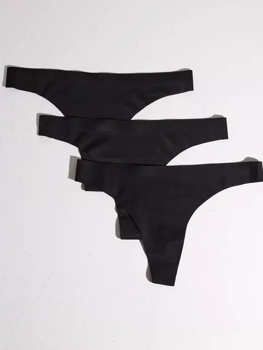 nelly.com | ONLTRACY BONDED THONG