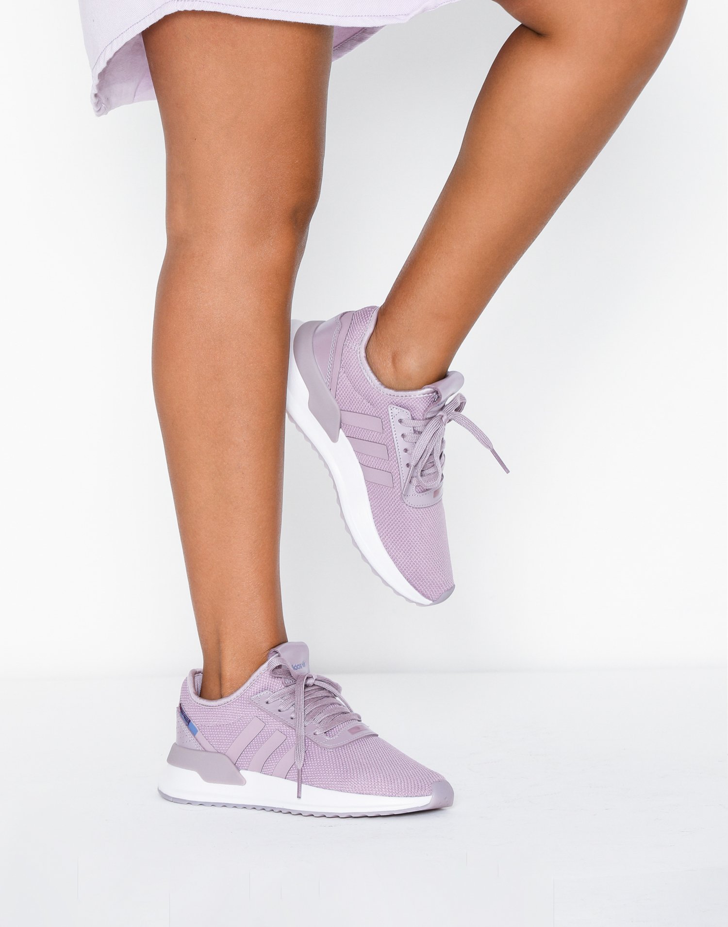 adidas runfalcon mauve