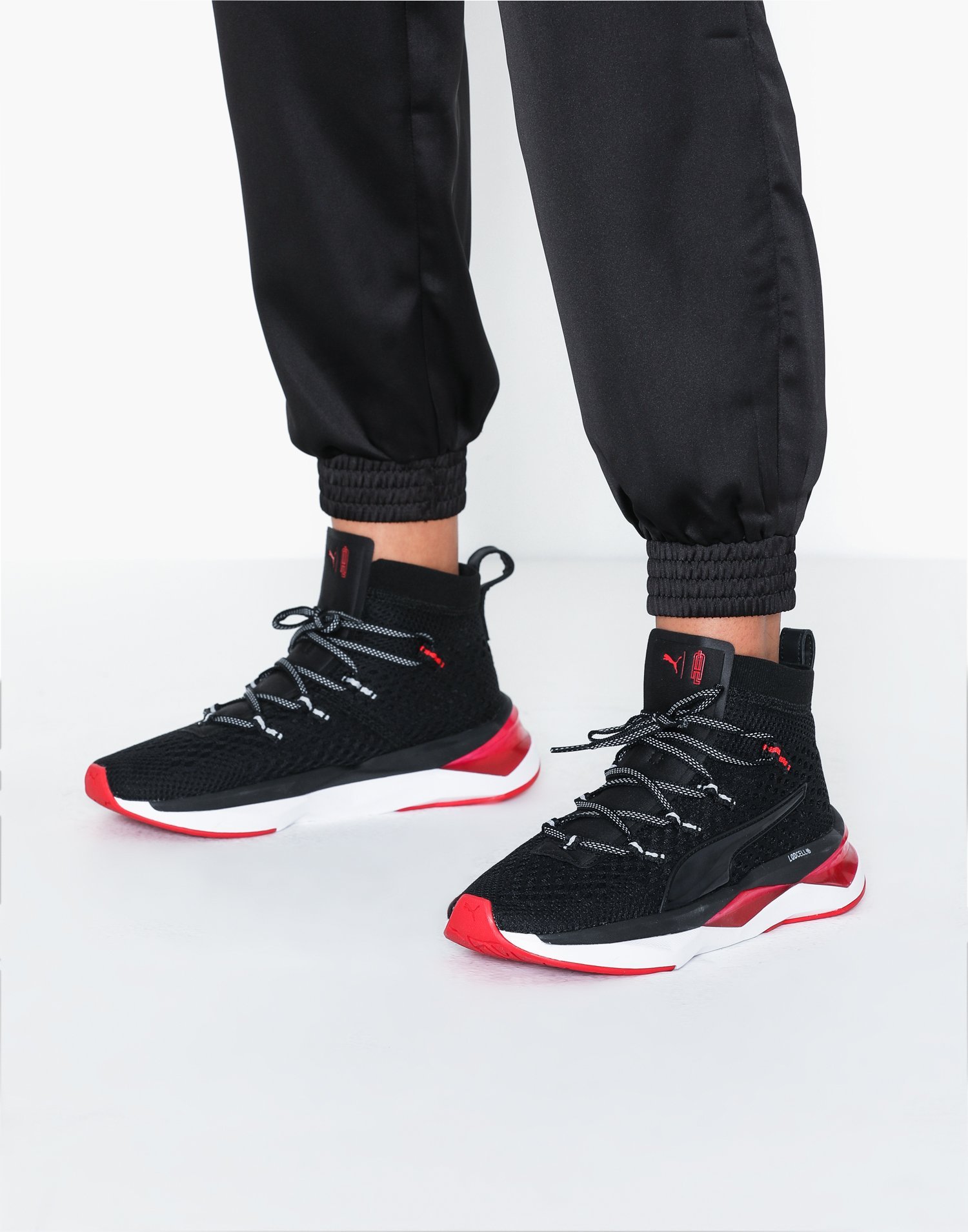 lqdcell shatter xt al sneakers