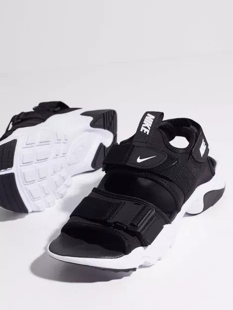 Buy Nike NSW Canyon - Black/White | Nelly.com